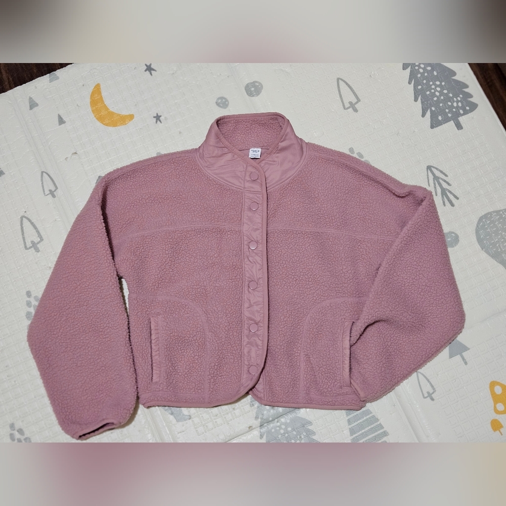 Old Navy Girls Jacket